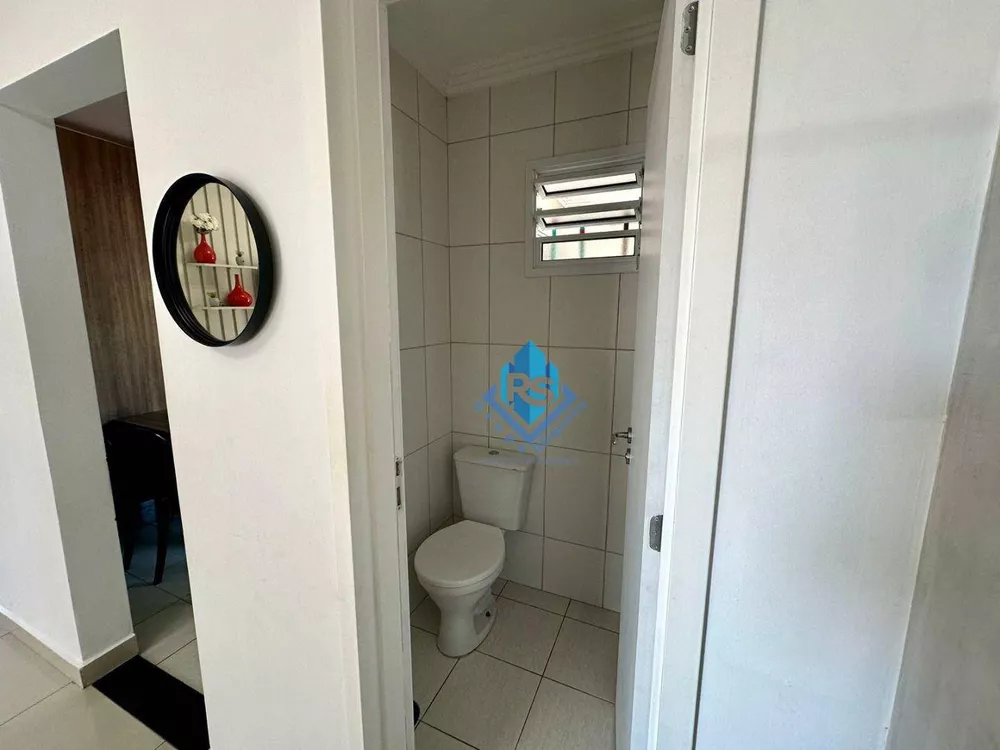 Apartamento à venda com 2 quartos, 60m² - Foto 13