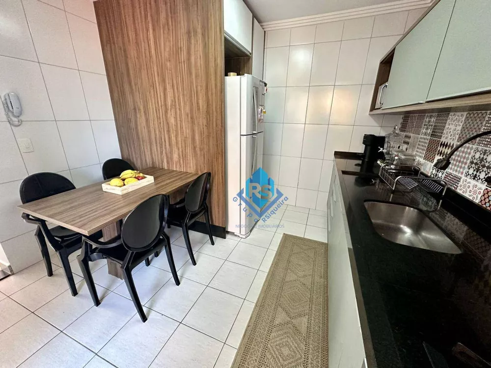 Apartamento à venda com 2 quartos, 60m² - Foto 10