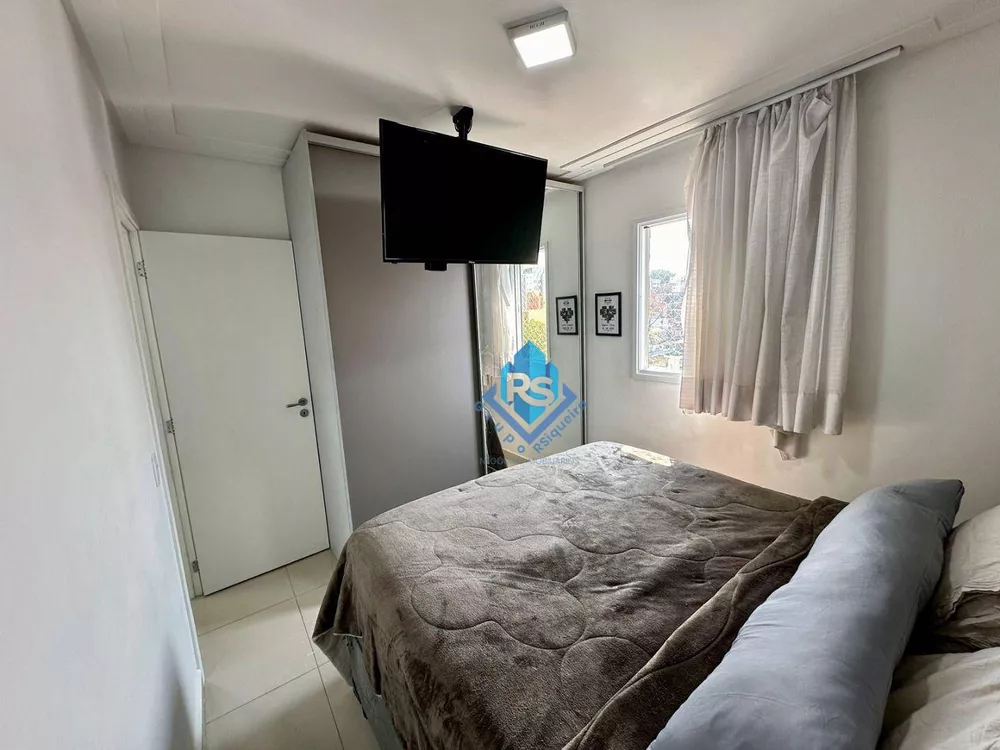 Apartamento à venda com 2 quartos, 60m² - Foto 16