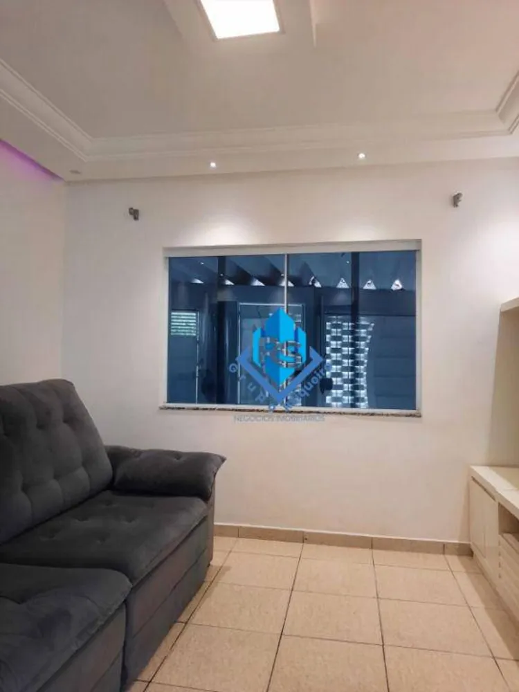 Casa, 3 quartos, 162 m² - Foto 4