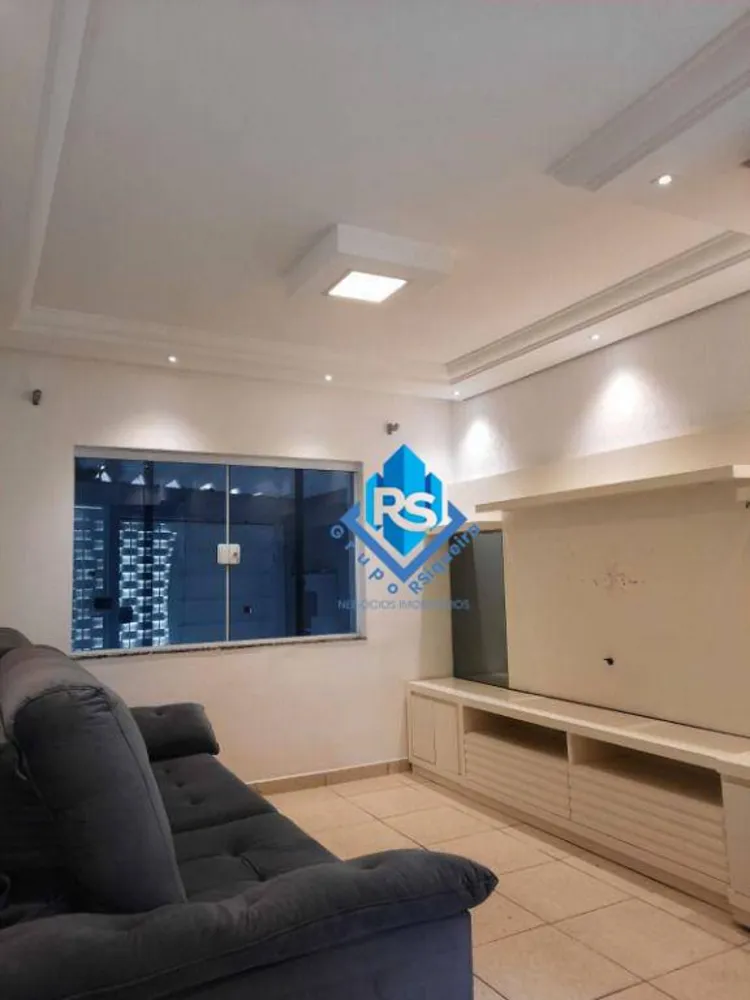 Casa, 3 quartos, 162 m² - Foto 3