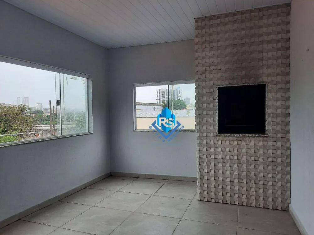 Casa, 3 quartos, 162 m² - Foto 12