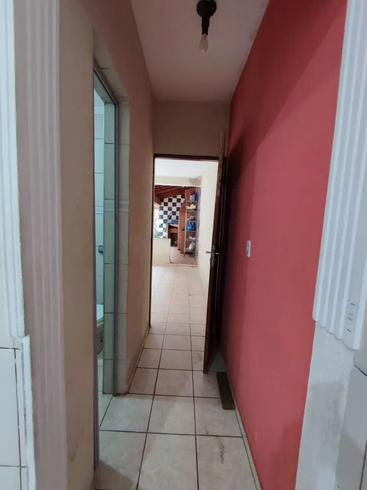 Sobrado, 3 quartos, 120 m² - Foto 16