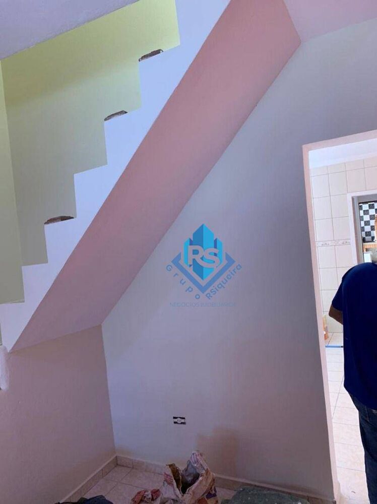 Sobrado, 3 quartos, 120 m² - Foto 3