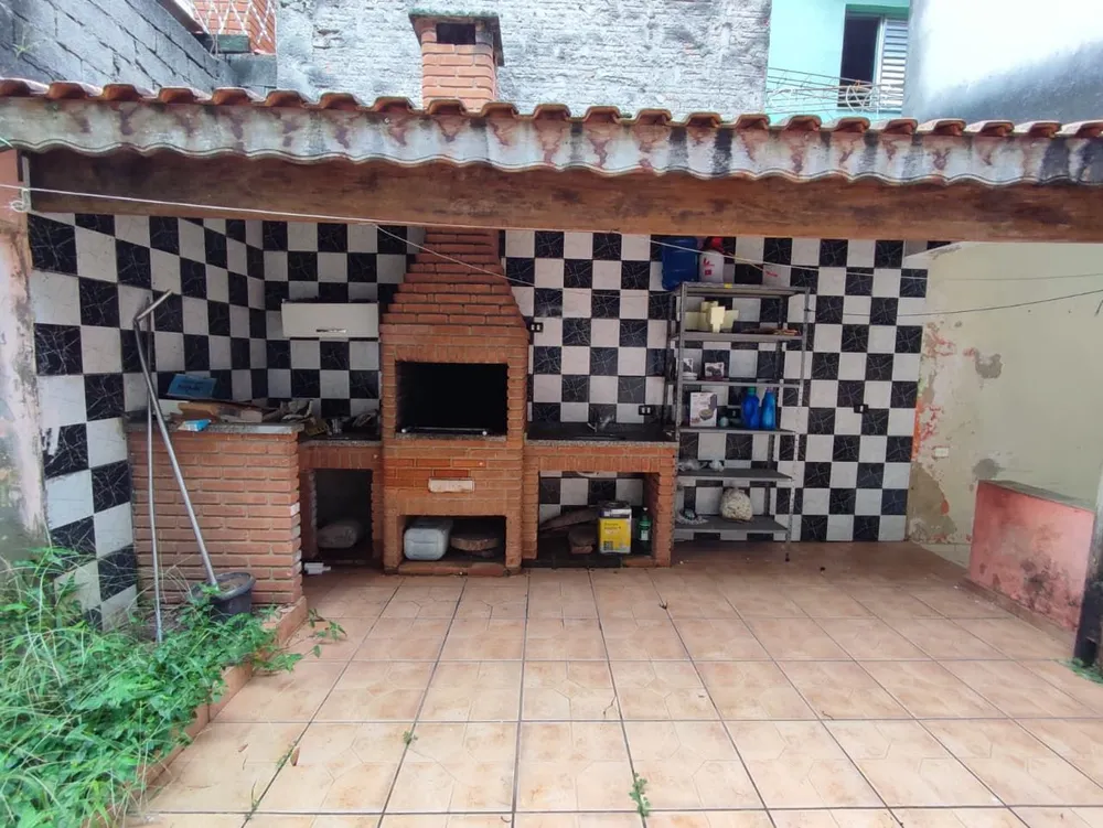 Sobrado, 3 quartos, 120 m² - Foto 2