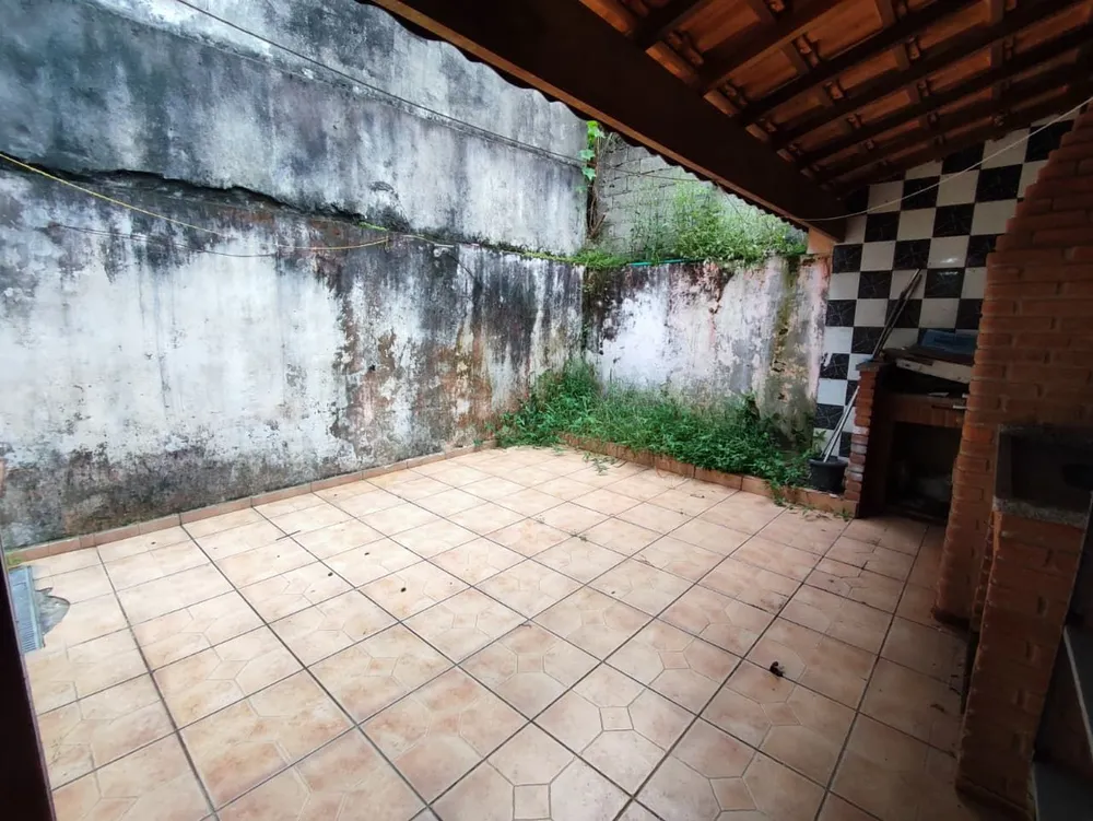 Sobrado, 3 quartos, 120 m² - Foto 17