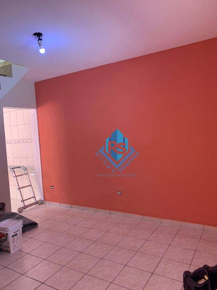 Sobrado, 3 quartos, 120 m² - Foto 2