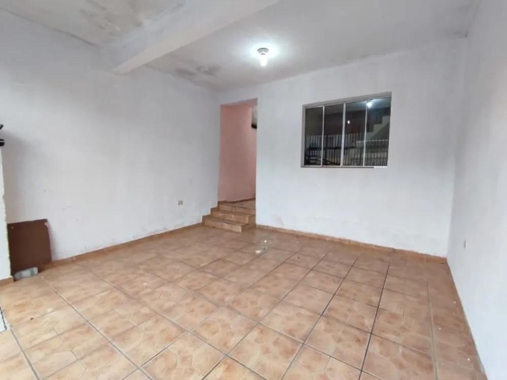 Sobrado, 3 quartos, 120 m² - Foto 1