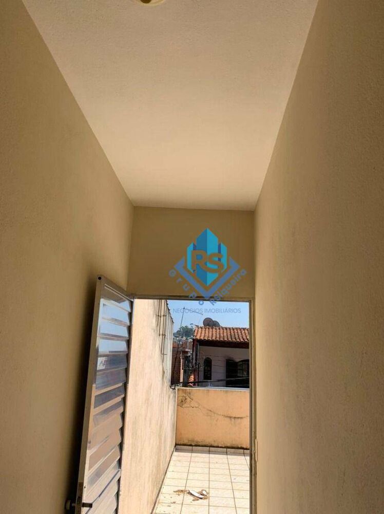 Sobrado, 3 quartos, 120 m² - Foto 5