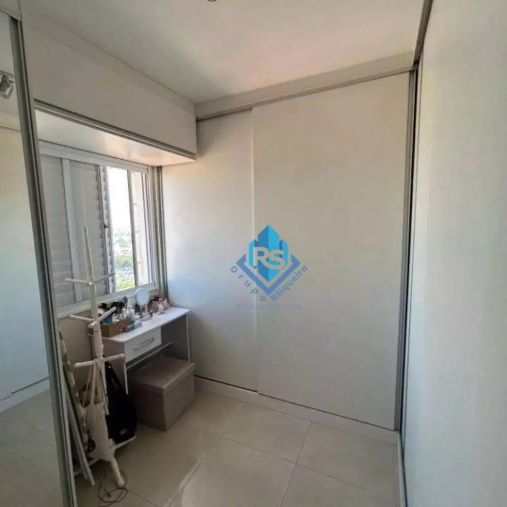 Apartamento à venda com 3 quartos, 70m² - Foto 3