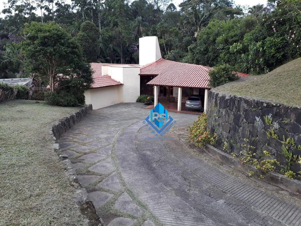 Chácara, 4 quartos, 2000 m² - Foto 8