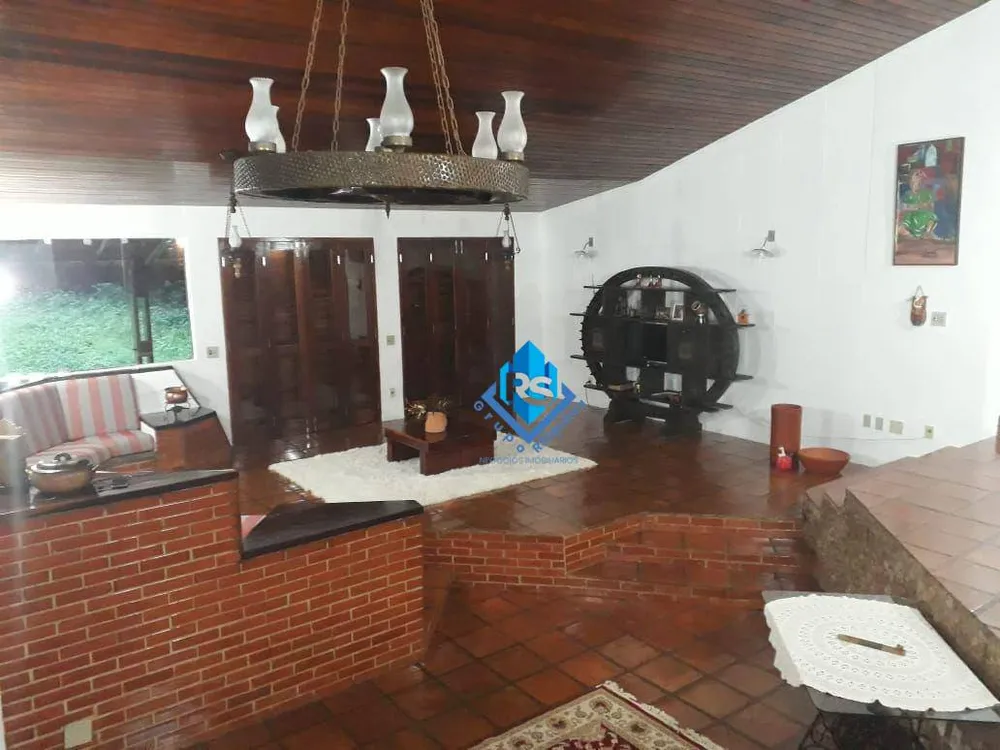 Chácara, 4 quartos, 2000 m² - Foto 11