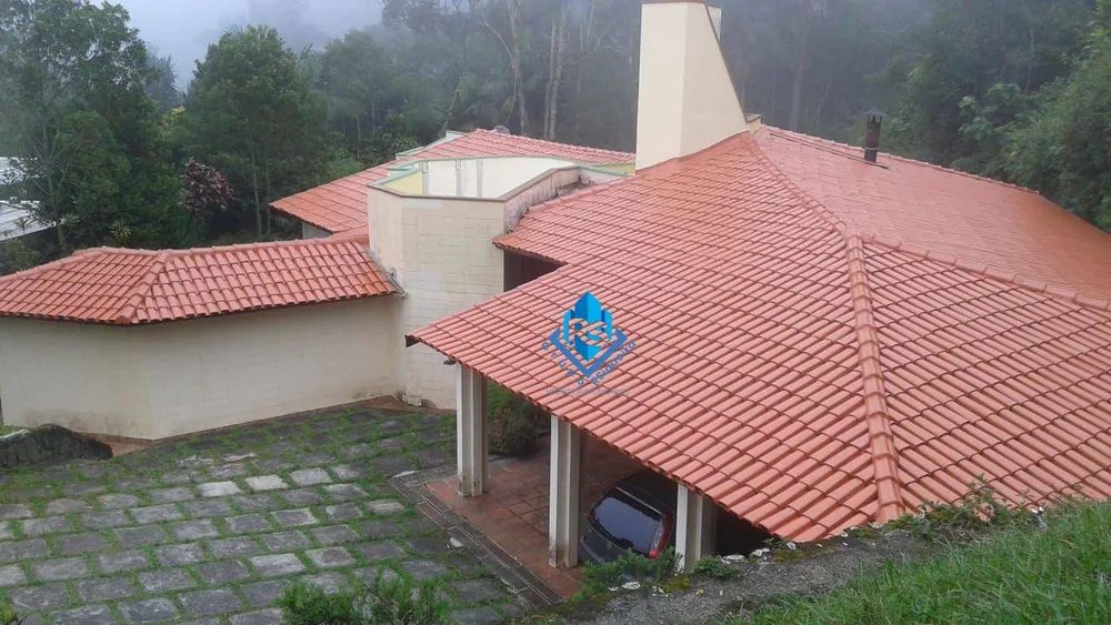 Chácara, 4 quartos, 2000 m² - Foto 15