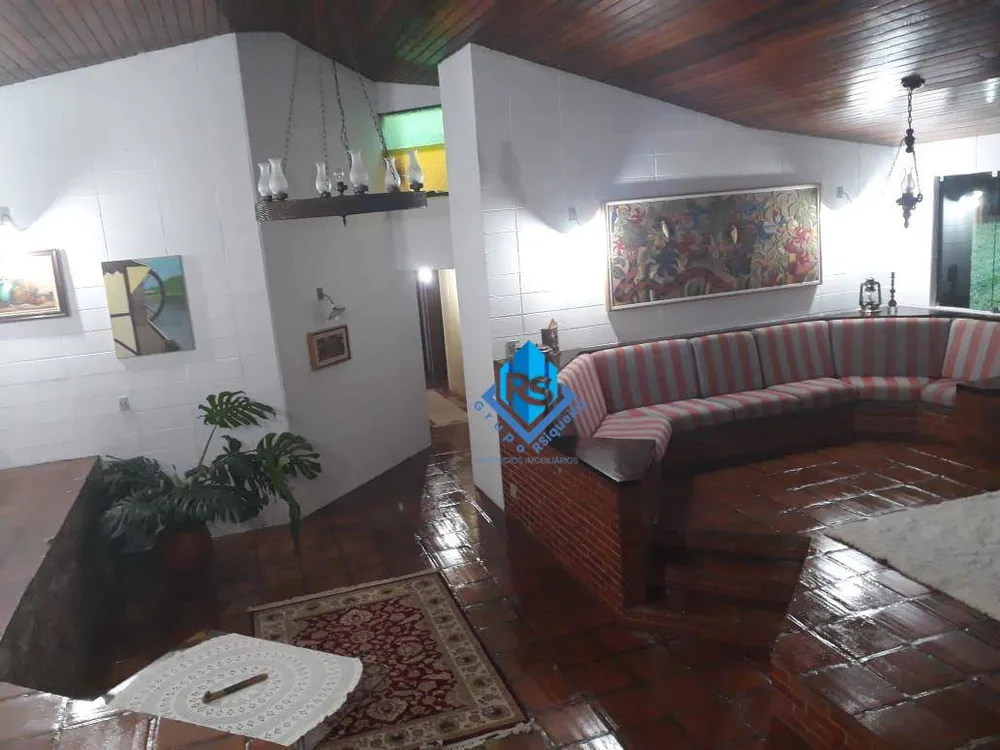 Chácara, 4 quartos, 2000 m² - Foto 6