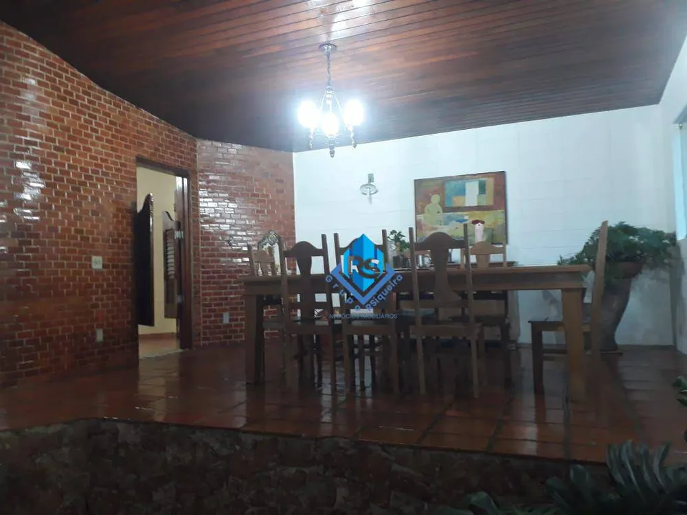 Chácara, 4 quartos, 2000 m² - Foto 12