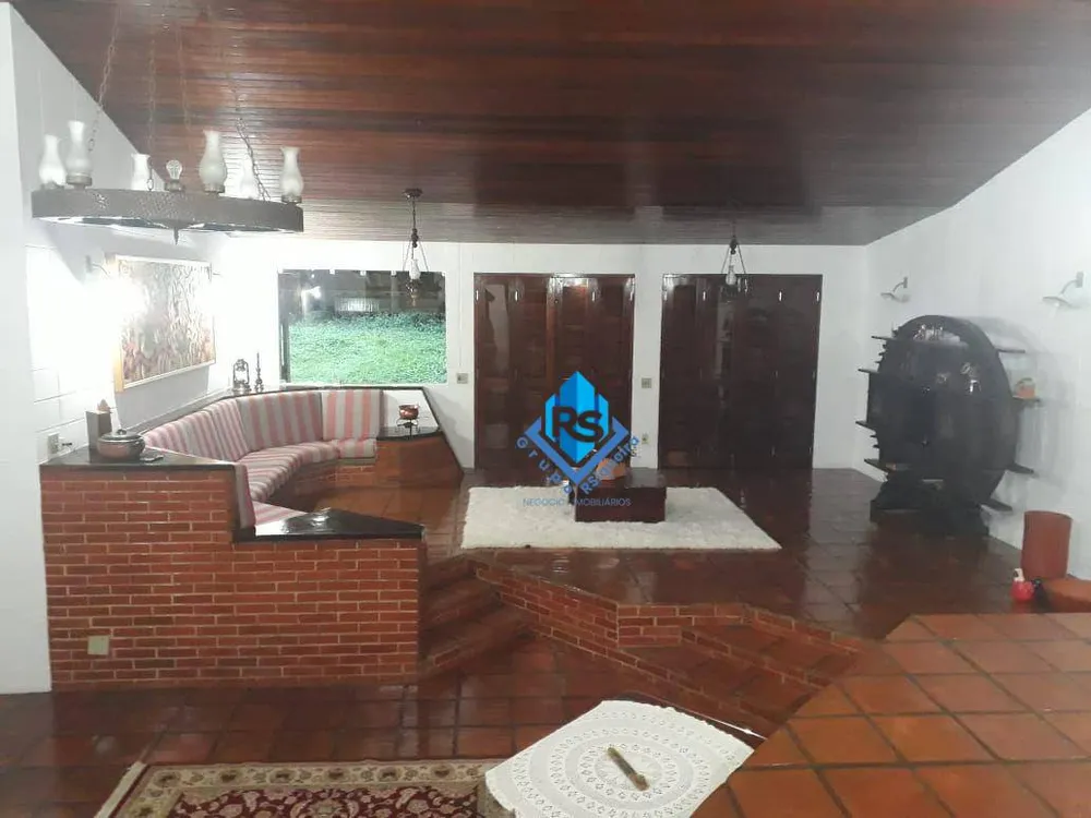 Chácara, 4 quartos, 2000 m² - Foto 5