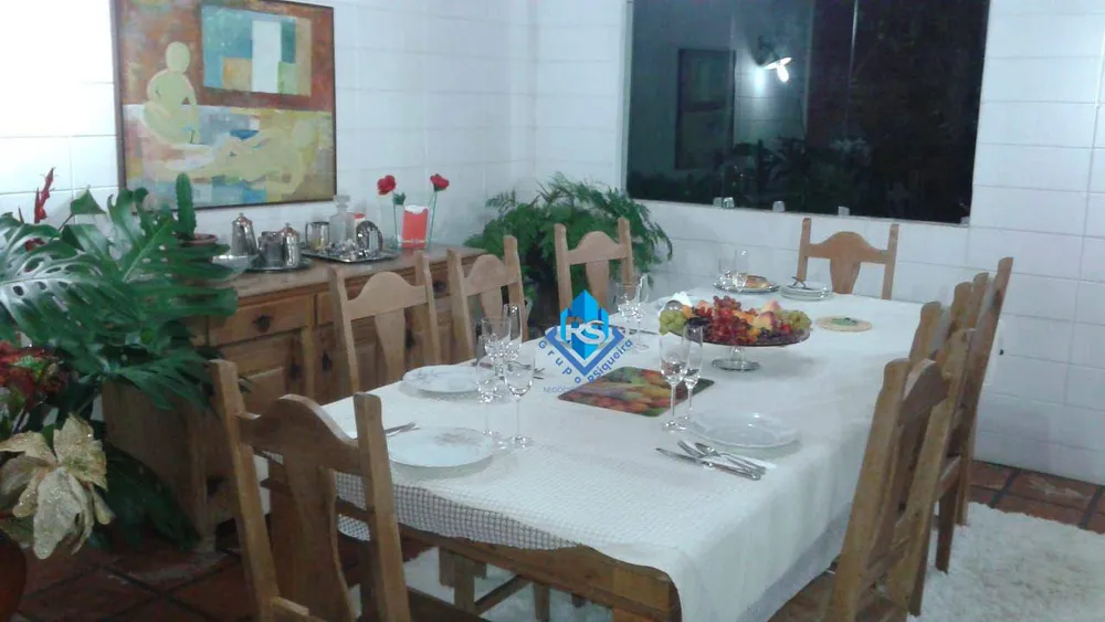 Chácara, 4 quartos, 2000 m² - Foto 10