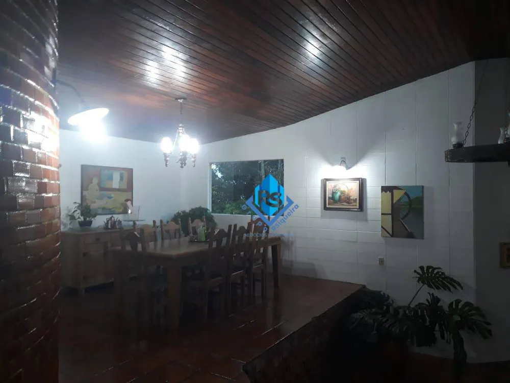 Chácara, 4 quartos, 2000 m² - Foto 13