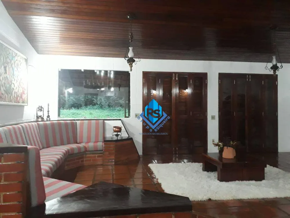 Chácara, 4 quartos, 2000 m² - Foto 2