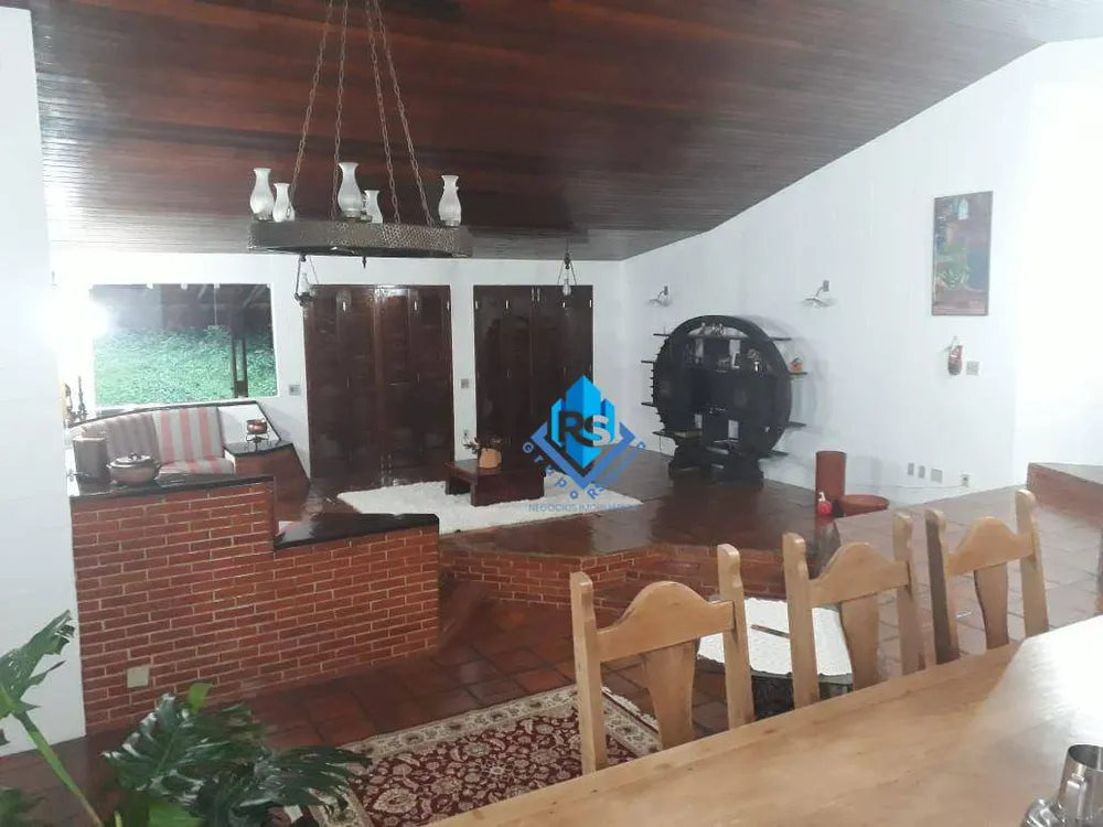 Chácara, 4 quartos, 2000 m² - Foto 3