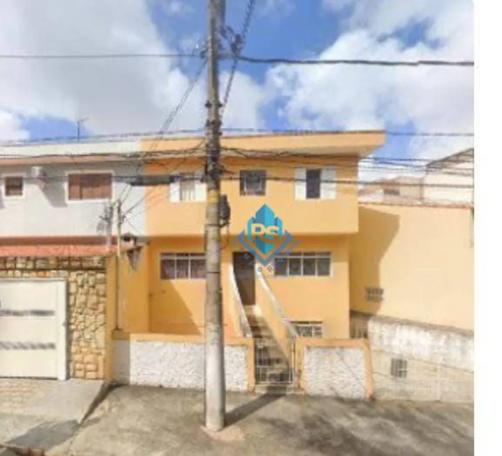 Sobrado, 3 quartos, 113 m² - Foto 2