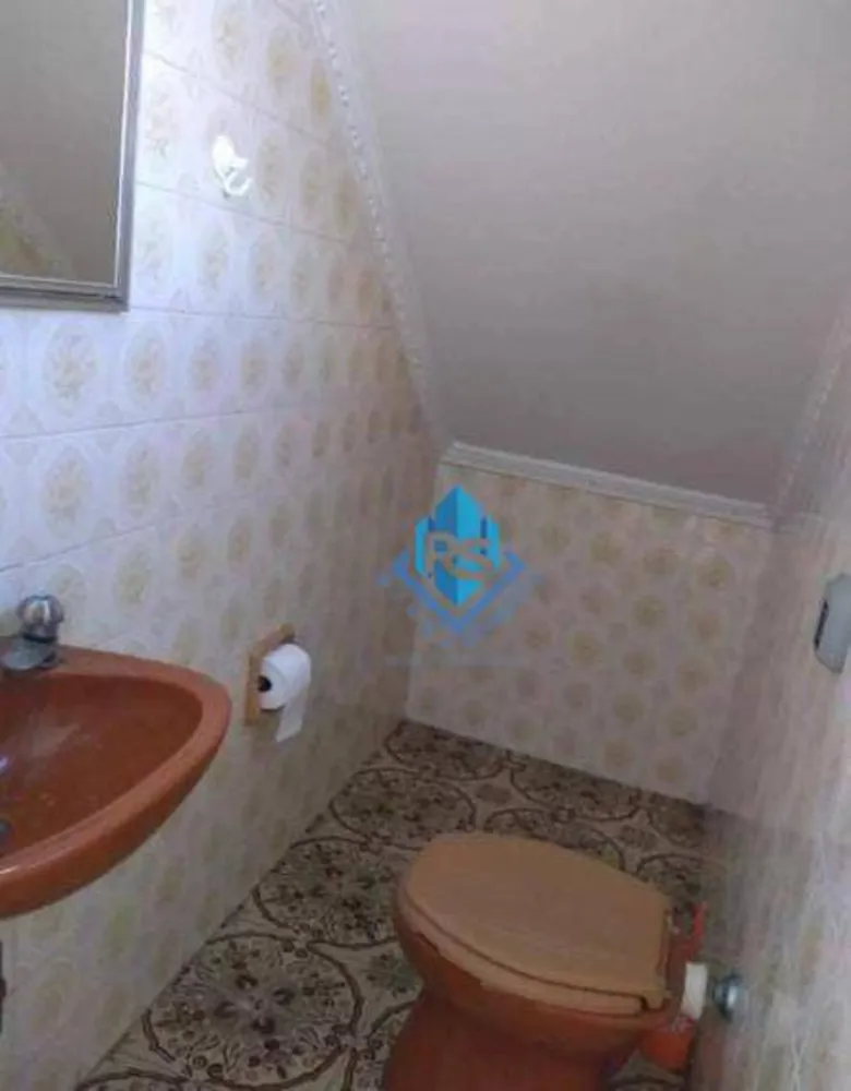 Sobrado, 3 quartos, 113 m² - Foto 6