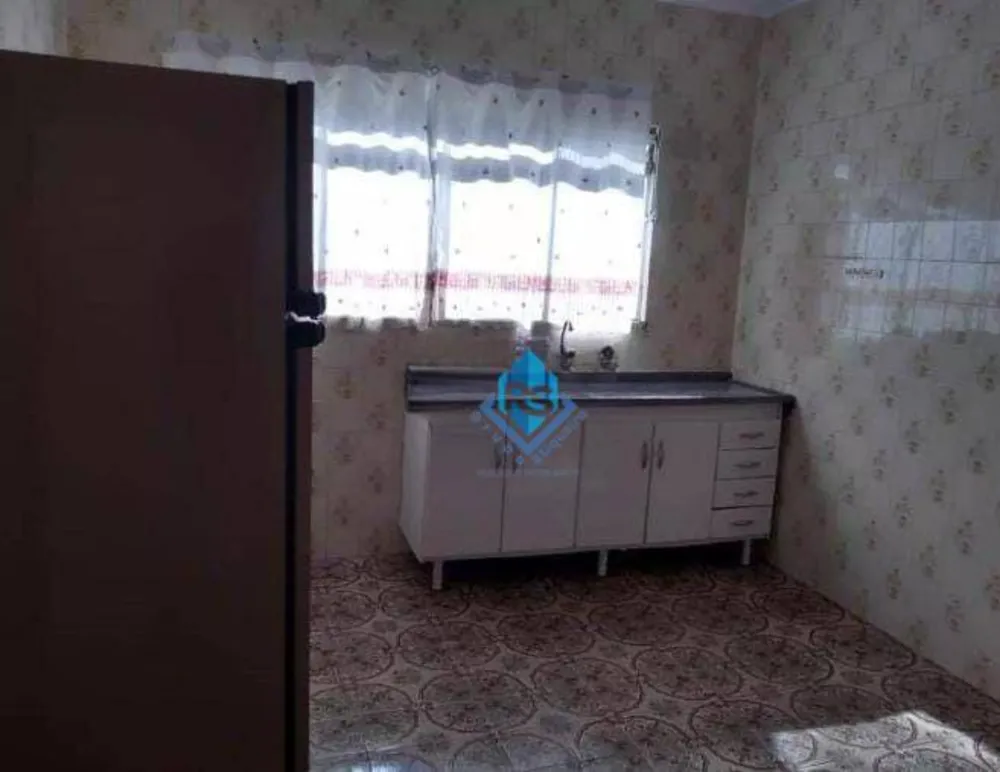 Sobrado, 3 quartos, 113 m² - Foto 4