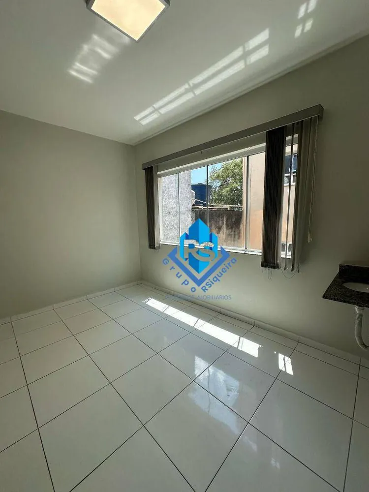 Sala-Conjunto, 24 m² - Foto 4