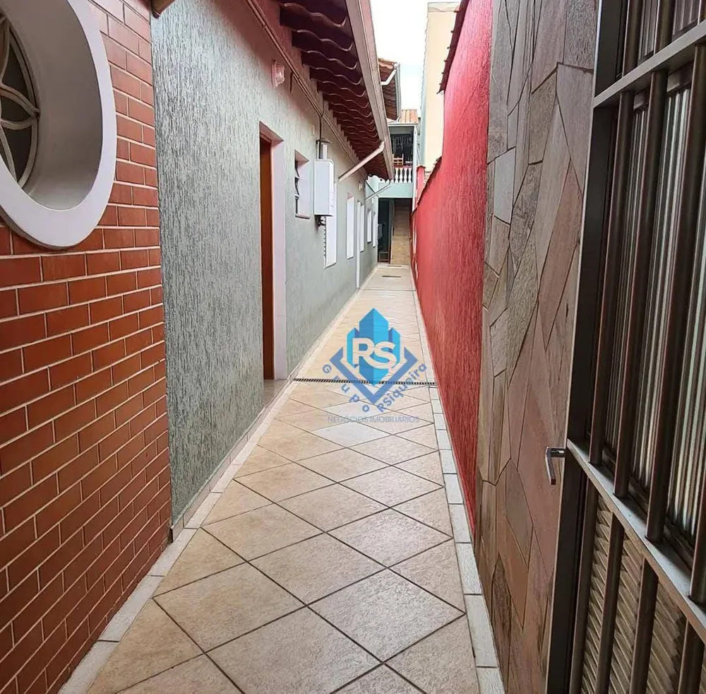 Casa, 3 quartos, 262 m² - Foto 10
