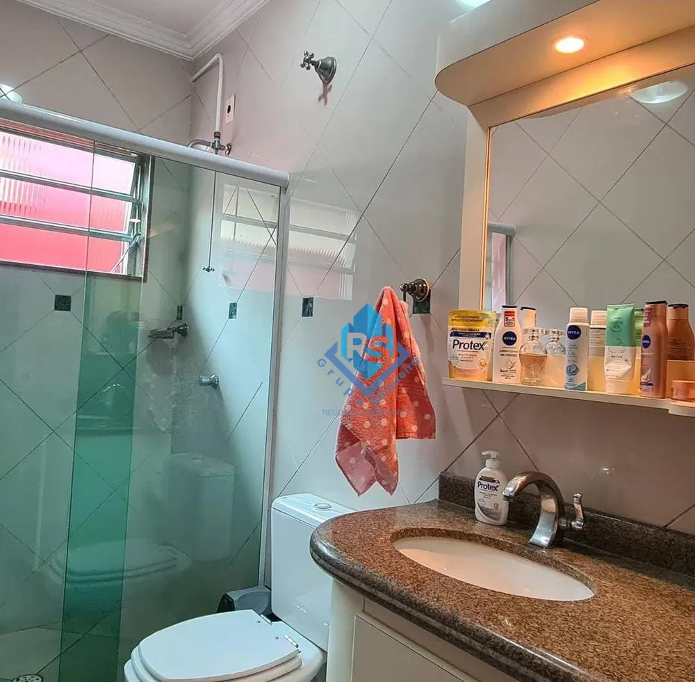 Casa, 3 quartos, 262 m² - Foto 7