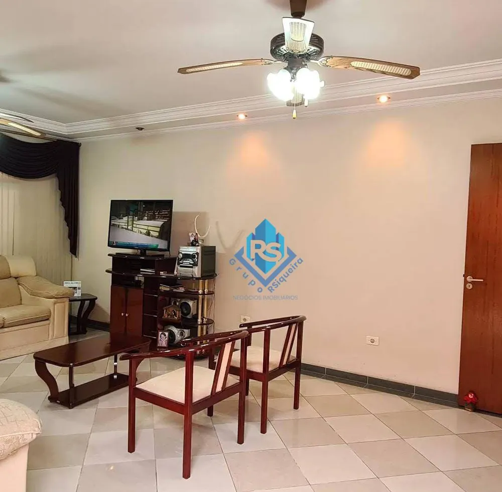 Casa, 3 quartos, 262 m² - Foto 2