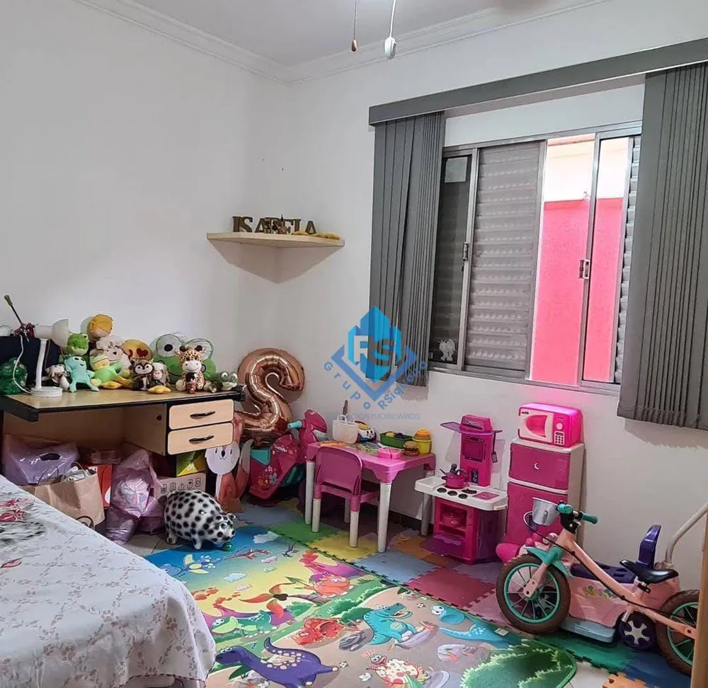 Casa, 3 quartos, 262 m² - Foto 2