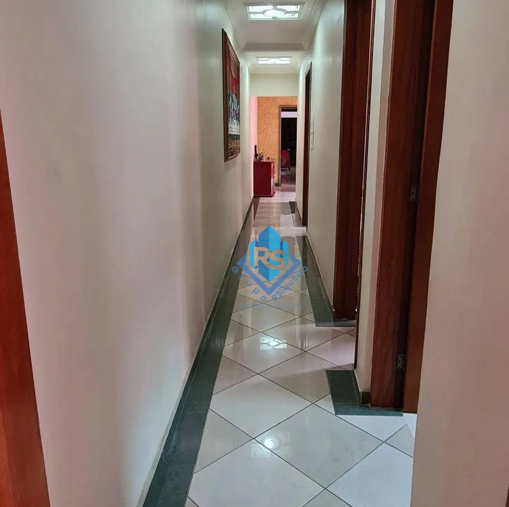 Casa, 3 quartos, 262 m² - Foto 4