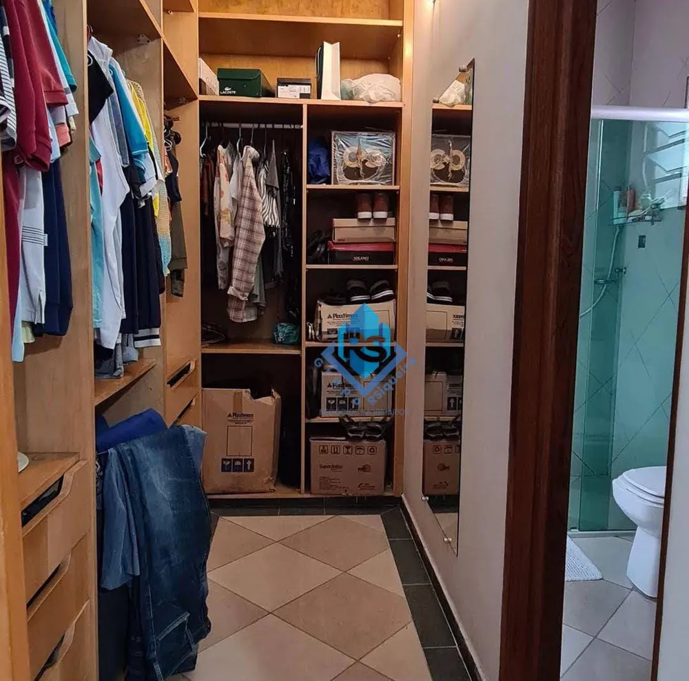 Casa, 3 quartos, 262 m² - Foto 1