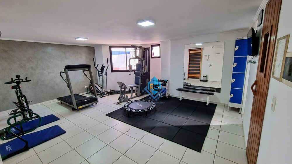 Apartamento, 3 quartos, 75 m² - Foto 12