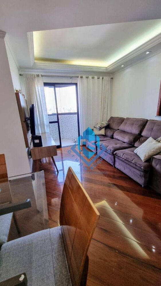 Apartamento, 3 quartos, 75 m² - Foto 4