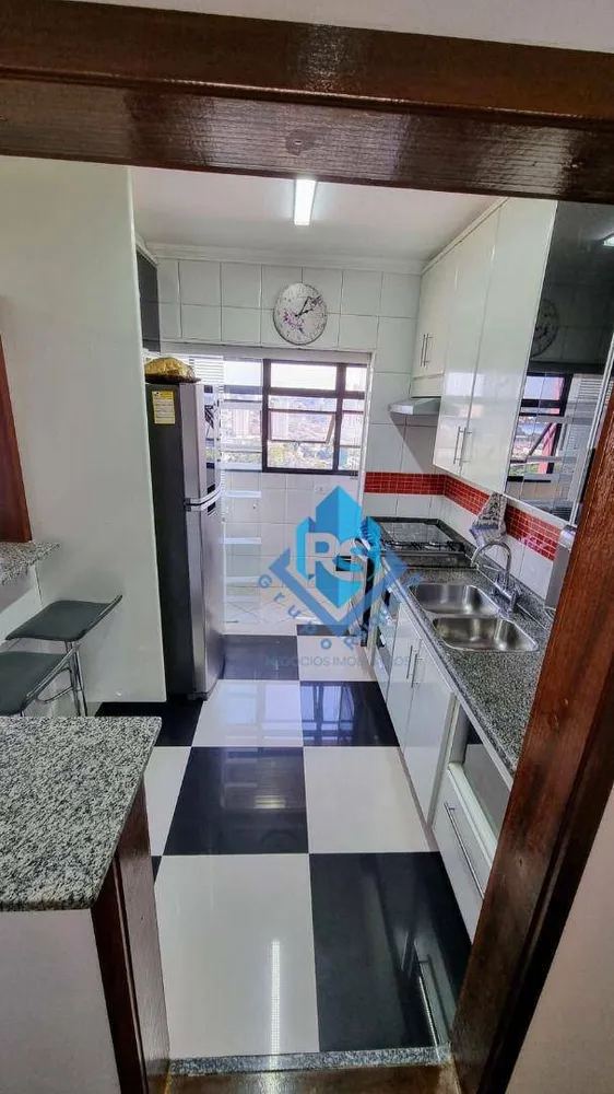Apartamento, 3 quartos, 75 m² - Foto 2