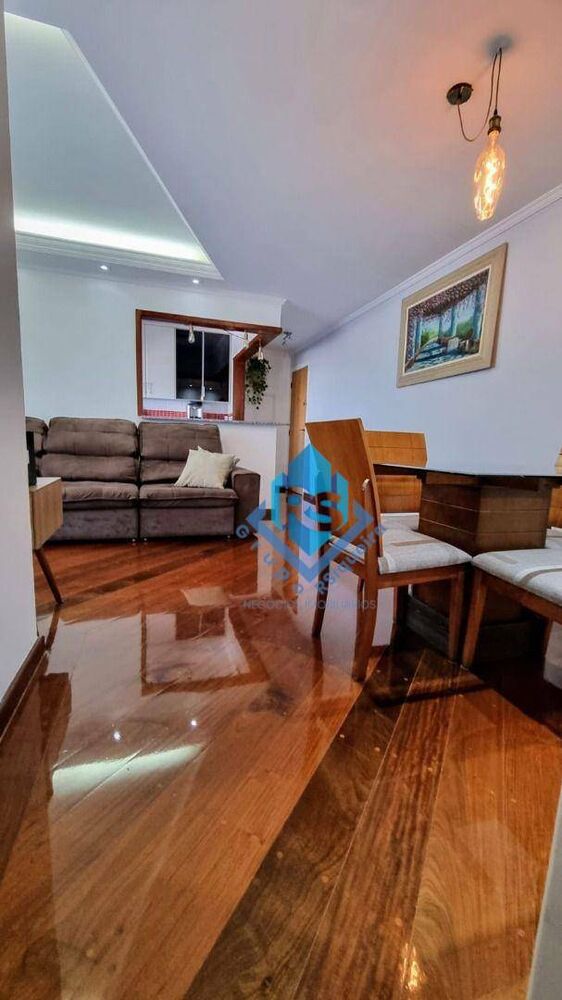 Apartamento, 3 quartos, 75 m² - Foto 3