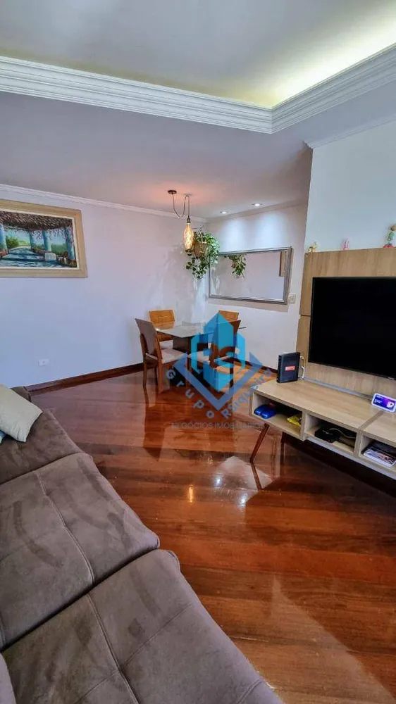 Apartamento, 3 quartos, 75 m² - Foto 6