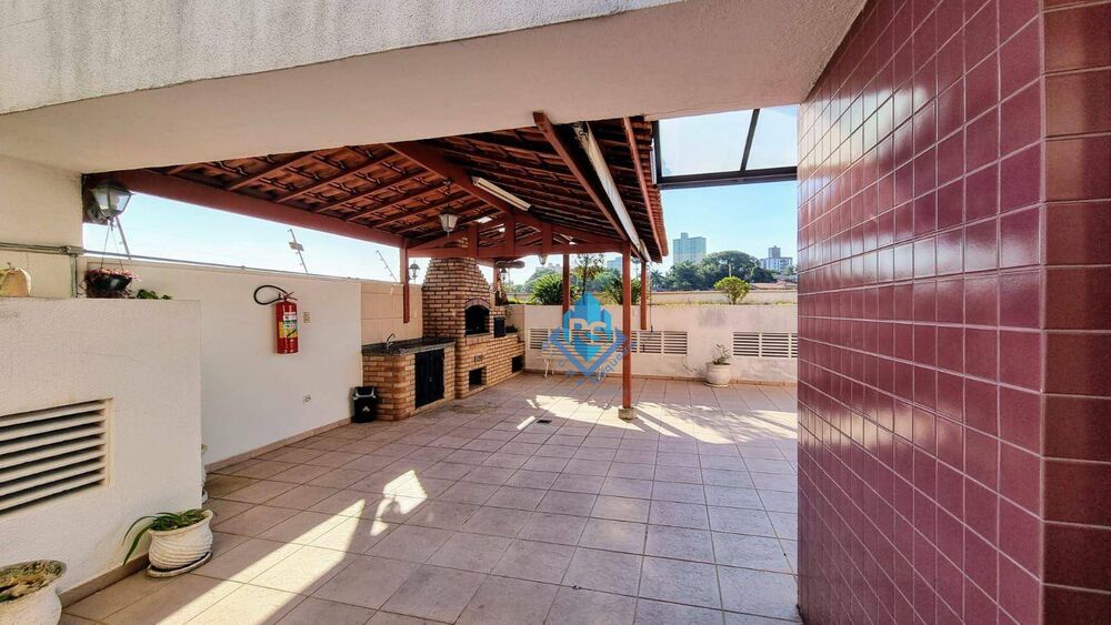 Apartamento, 3 quartos, 75 m² - Foto 9