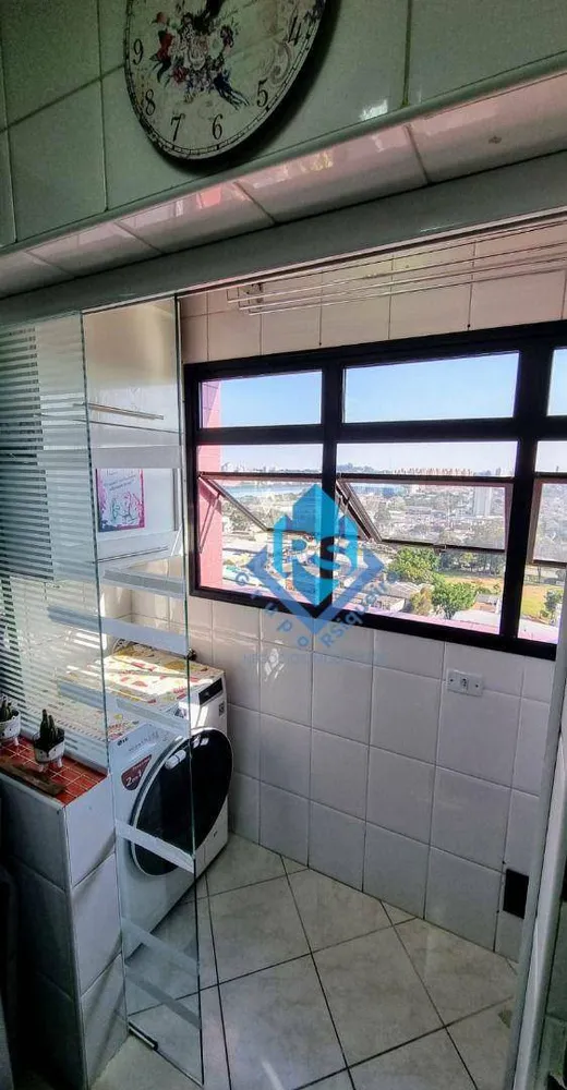 Apartamento, 3 quartos, 75 m² - Foto 3