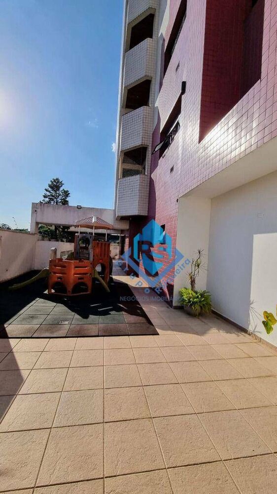 Apartamento, 3 quartos, 75 m² - Foto 11