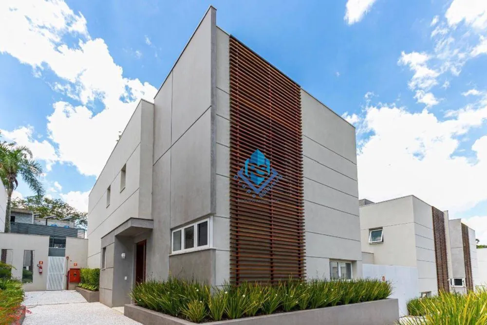 Sobrado, 4 quartos, 525 m² - Foto 2