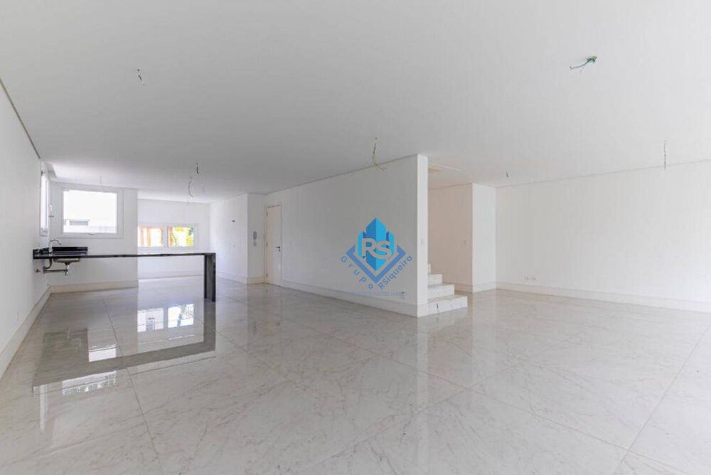 Sobrado, 4 quartos, 525 m² - Foto 7