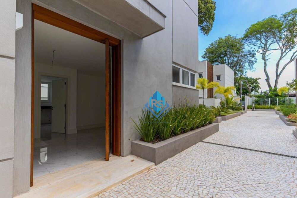 Sobrado, 4 quartos, 525 m² - Foto 3