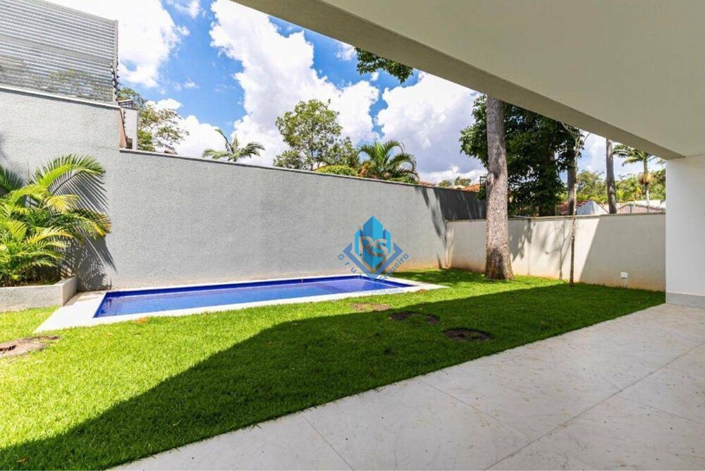 Sobrado, 4 quartos, 525 m² - Foto 5