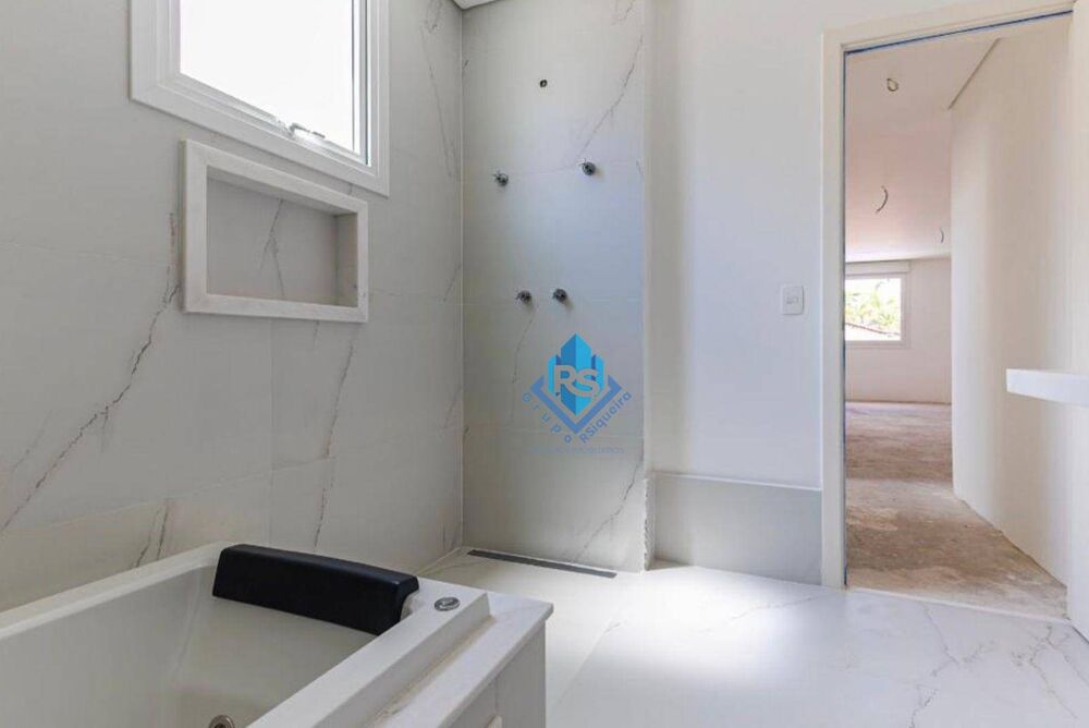 Sobrado, 4 quartos, 525 m² - Foto 11