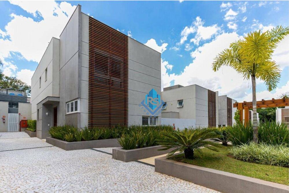 Sobrado, 4 quartos, 525 m² - Foto 2