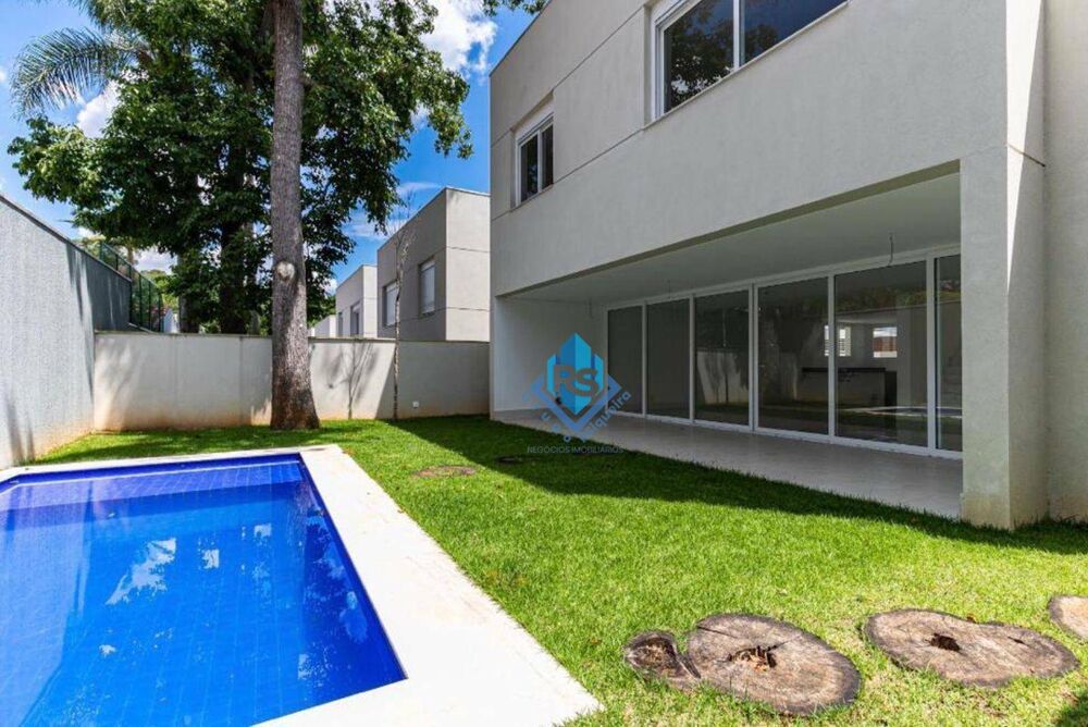 Sobrado, 4 quartos, 525 m² - Foto 6