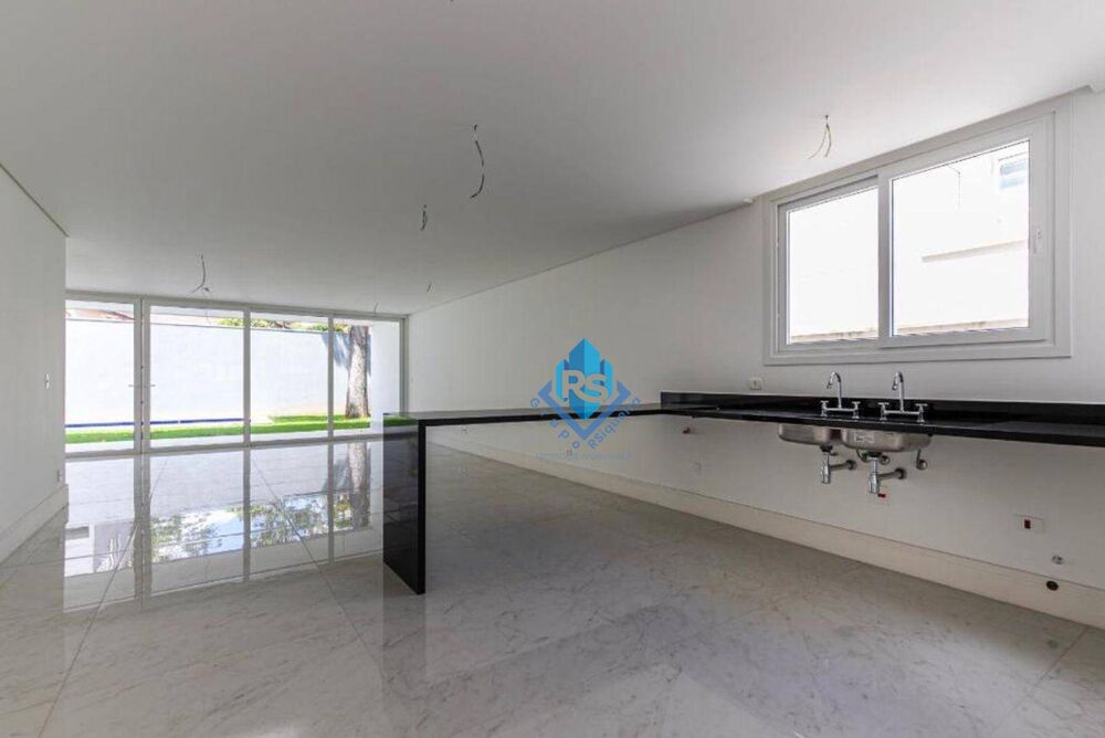 Sobrado, 4 quartos, 525 m² - Foto 8